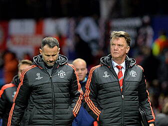 John Giles: "If that's...